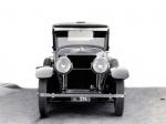 Doble Model E12 1923 года